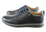 Ferricelli Stevie Mens Leather Dress Casual Shoes Made In Brazil