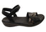 Via Paula Angela Womens Brazilian Comfortable Leather Sandals