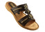 Country Jacks C391 Womens Comfort Sandals MADE IN ITALY