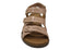 Opananken Katrina Womens Comfortable Brazilian Leather Sandals