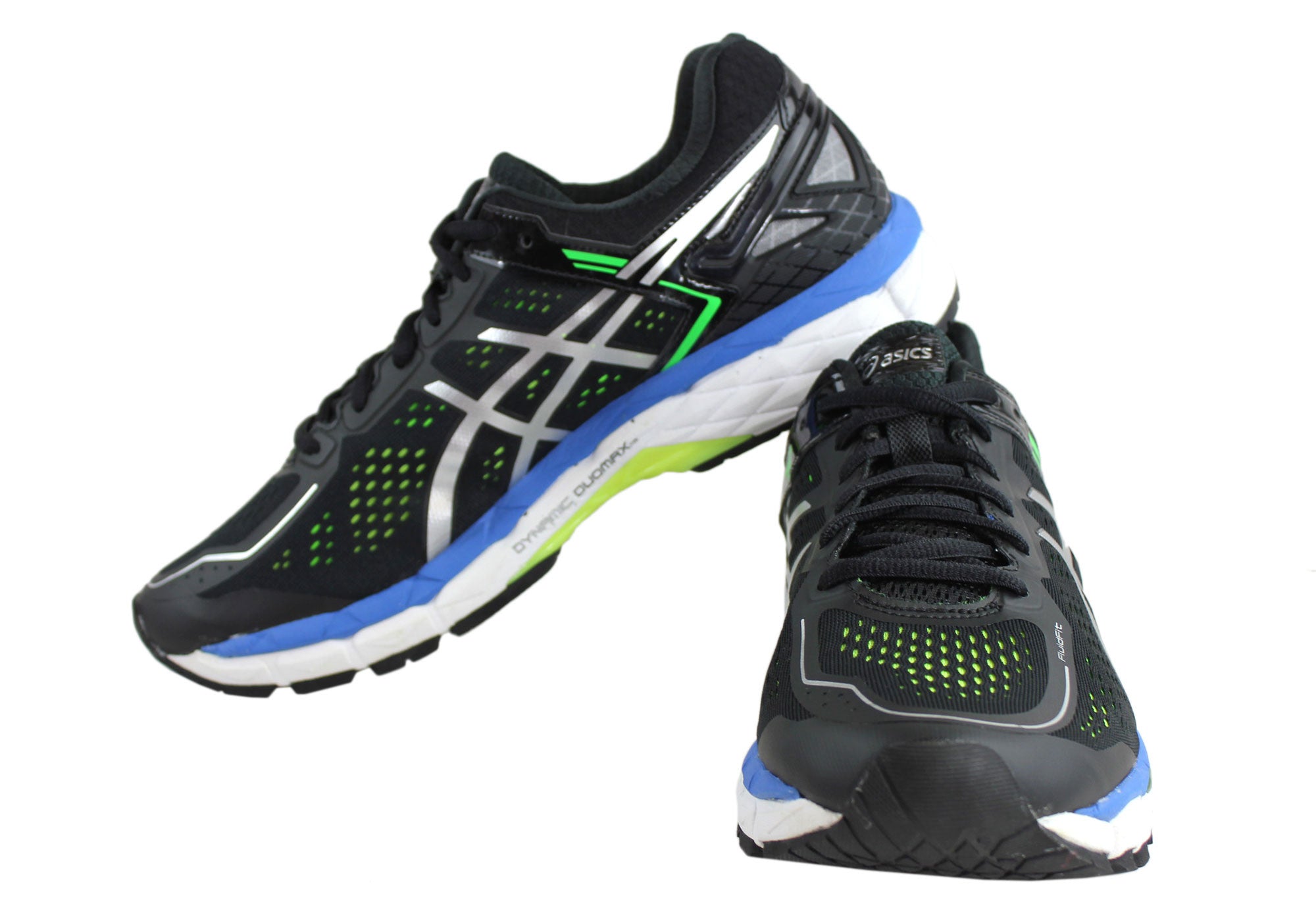 Asics gel kayano on sale 22 dynamic duomax