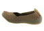 CC Resorts Sugar Womens Comfy Memory Foam Casual Flats