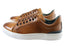 Savelli Jetta Mens Comfort Leather Lace Up Casual Shoes Made In Brazil