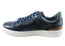 Savelli Jetta Mens Comfort Leather Lace Up Casual Shoes Made In Brazil