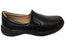 Levecomfort Teresa Womens Brazilian Comfortable Leather Shoes