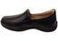 Levecomfort Teresa Womens Brazilian Comfortable Leather Shoes