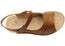 Levecomfort Lelia Womens Brazilian Comfortable Leather Sandals