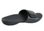 Axign Slide Mens Comfortable Supportive Orthotic Sandals