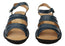 Levecomfort Melaine Womens Brazilian Comfortable Leather Sandals