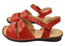 Levecomfort Melaine Womens Brazilian Comfortable Leather Sandals