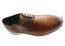 Savelli Jase Mens Leather Dress Casual Shoes Made In Brazil