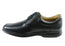 Savelli Jamison Mens Massage Ball Comfort Dress Shoes Made In Brazil