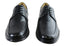 Savelli Jamison Mens Massage Ball Comfort Dress Shoes Made In Brazil