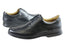 Savelli Jamison Mens Massage Ball Comfort Dress Shoes Made In Brazil