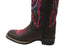 D Milton Charlotte Womens Comfortable Leather Western Cowboy Boots