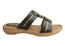 Country Jacks C391 Womens Comfort Sandals MADE IN ITALY