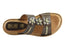 Country Jacks C391 Womens Comfort Sandals MADE IN ITALY