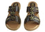 Country Jacks C391 Womens Comfort Sandals MADE IN ITALY