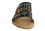 Country Jacks C391 Womens Comfort Sandals MADE IN ITALY