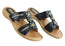 Country Jacks C391 Womens Comfort Sandals MADE IN ITALY