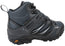 Hi Tec Mens Tarantula Mid Waterproof Comfortable Hiking Boots