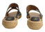 Country Jacks C391 Womens Comfort Sandals MADE IN ITALY