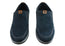 Pegada Lincoln Mens Leather Slip On Comfort Casual Shoes Made In Brazil