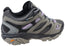 Hi Tec Womens Ravus Vent Lite Low Waterproof Comfortable Hiking Shoes