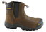 Caterpillar Cat Propane Mens Steel Toe Safety Boots