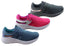 Actvitta Pyrmont Womens Cushioned Active Shoes Made In Brazil