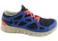 Nike Free Run+ 2 EXT Womens Running Sport Shoes