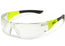 Everlast Contender Fashion Mens Hi Vis Sunglasses