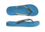 Aussie Soles Mens Comfortable 2.5 Arch Support Thongs Flip Flops