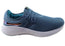 Actvitta Pyrmont Womens Cushioned Active Shoes Made In Brazil