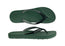 Aussie Soles Mens Comfortable 2.5 Arch Support Thongs Flip Flops