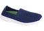 Slatters Bip Mens Slip On Casual Walking Shoes