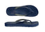 Aussie Soles Mens Comfortable 2.5 Arch Support Thongs Flip Flops