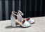 Donna Velenta By Vizzano Layla Womens Heels Sandals Made In Brazil