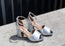 Donna Velenta By Vizzano Layla Womens Heels Sandals Made In Brazil