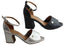 Donna Velenta By Vizzano Layla Womens Heels Sandals Made In Brazil