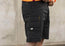 Caterpillar Mens Comfortable Elite Operator Shorts