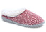 Homyped Glade Womens Supportive Comfortable Open Back Slippers