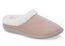 Homyped Glade Womens Supportive Comfortable Open Back Slippers