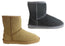 Grosby Jackaroo Ugg Mens Warm Comfortable Boots With Sheepskin Lining