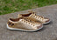 Orcade Jemma Womens Comfortable Lace Up Casual Shoes Made In Brazil