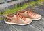 Orcade Jemma Womens Comfortable Lace Up Casual Shoes Made In Brazil