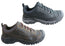 Keen Mens Targhee III Oxford Leather Comfortable Lace Up Shoes