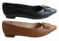 Donna Velenta By Moleca Tina Womens Comfortable Shoes Made In Brazil