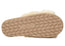 UGG Australian Shepherd Linty Womens Cross Fluffy Slide Slippers