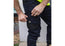 Caterpillar Mens Comfortable Elite Operator Work Pants